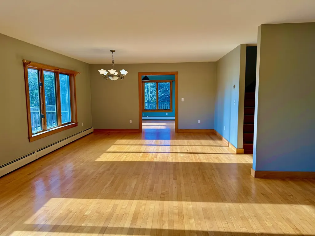 58 Woods Road Machias ME 04654