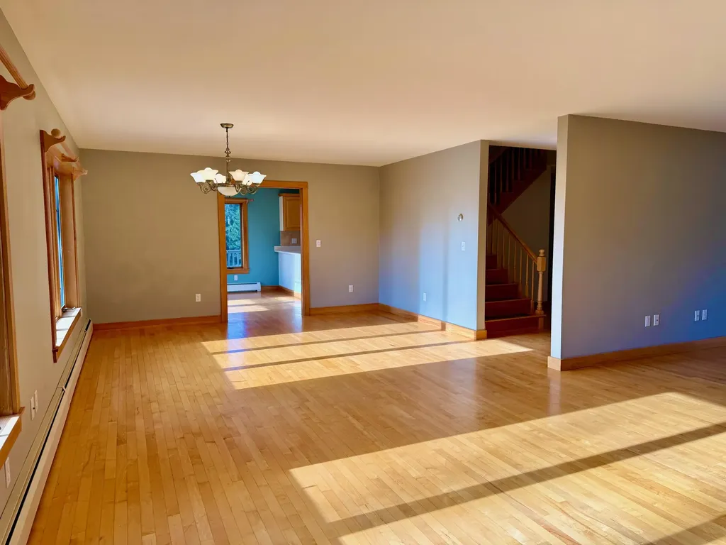 58 Woods Road Machias ME 04654