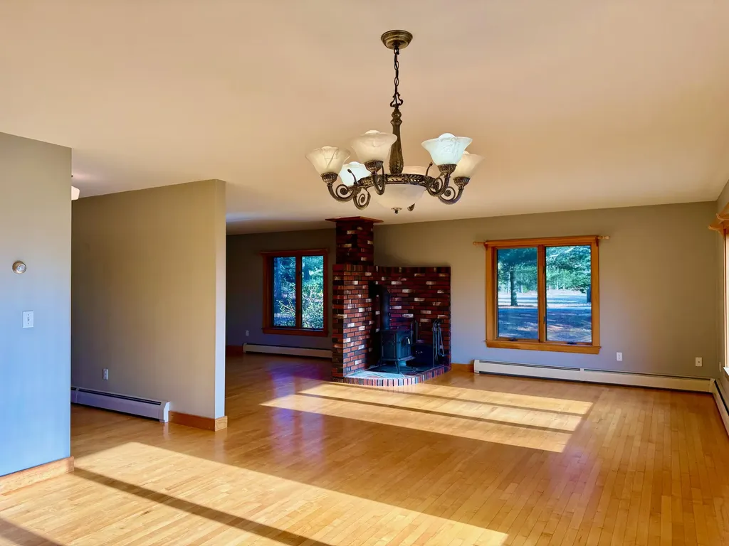 58 Woods Road Machias ME 04654
