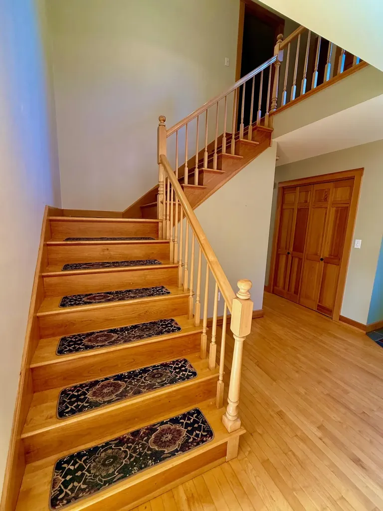 58 Woods Road Machias ME 04654