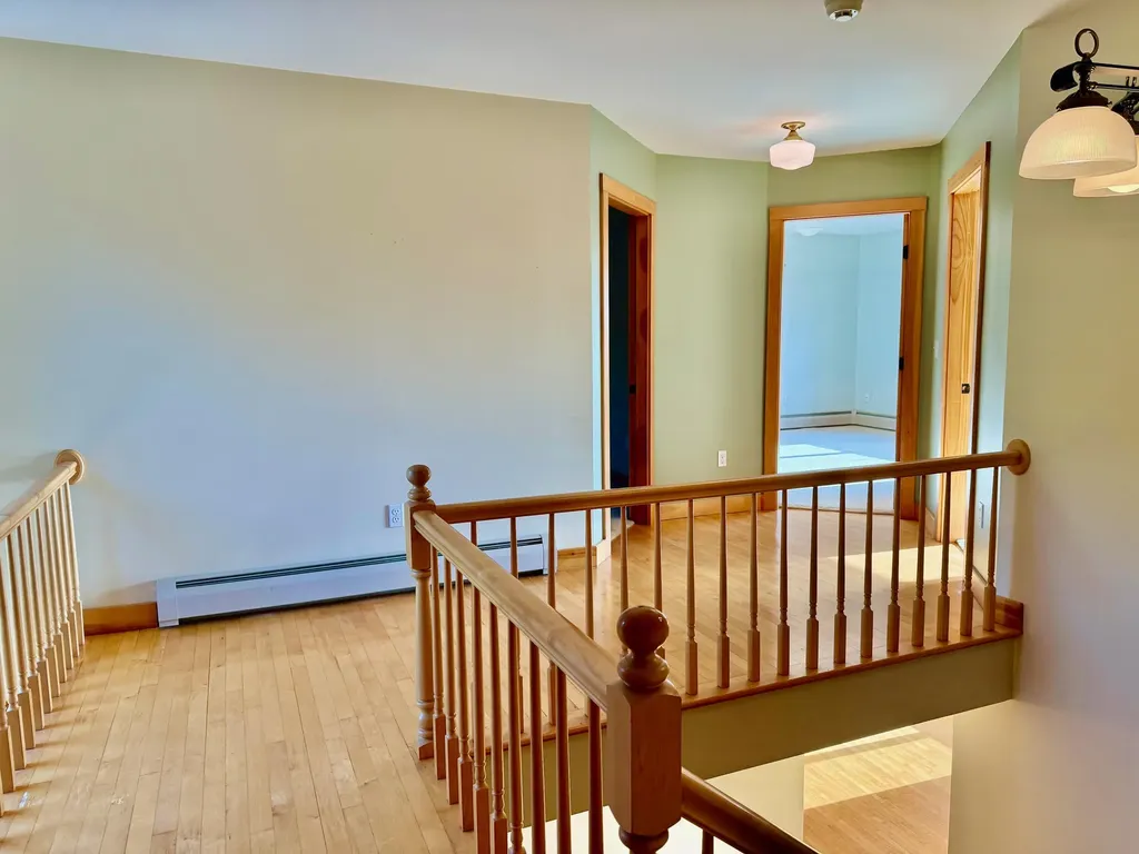 58 Woods Road Machias ME 04654