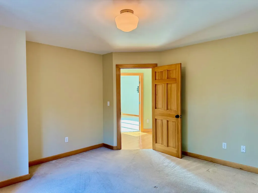 58 Woods Road Machias ME 04654