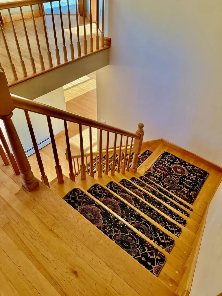 58 Woods Road Machias ME 04654
