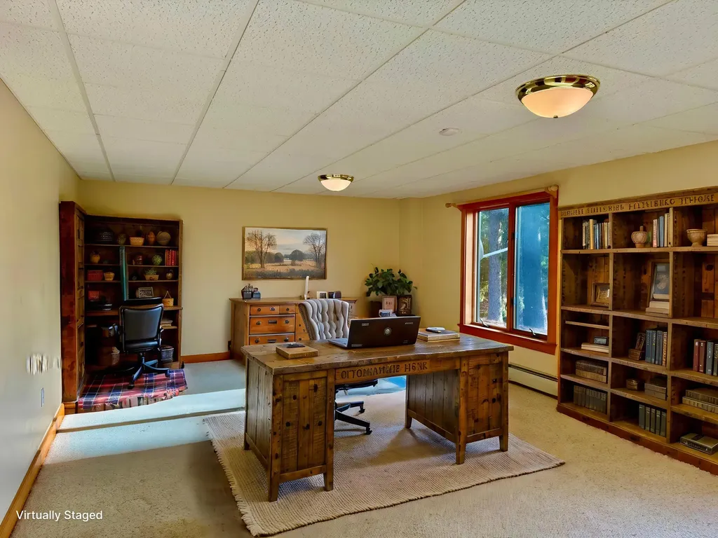 58 Woods Road Machias ME 04654