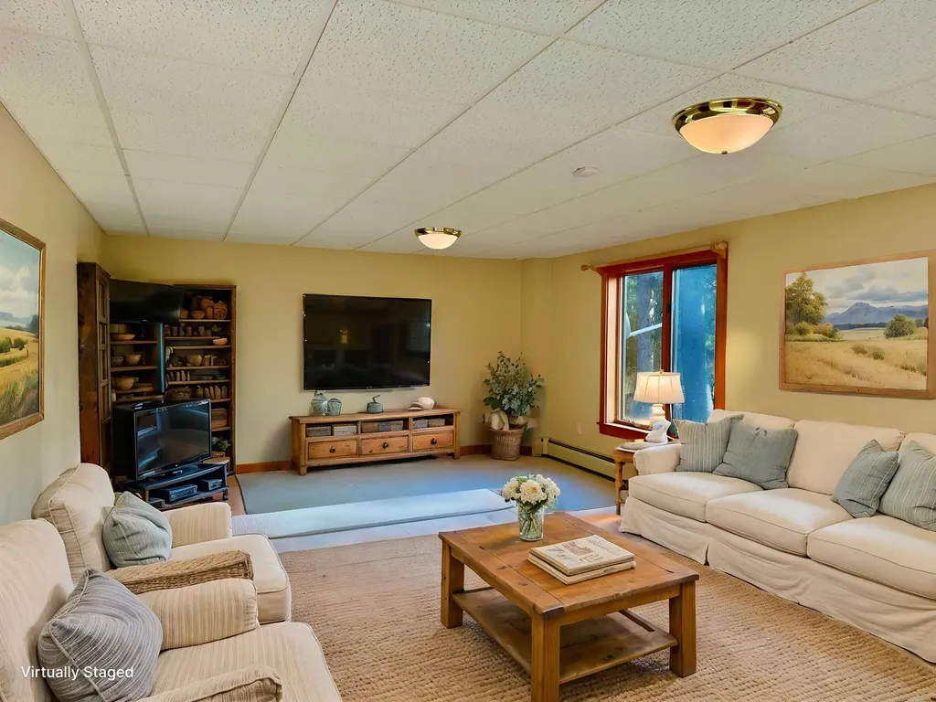 58 Woods Road Machias ME 04654