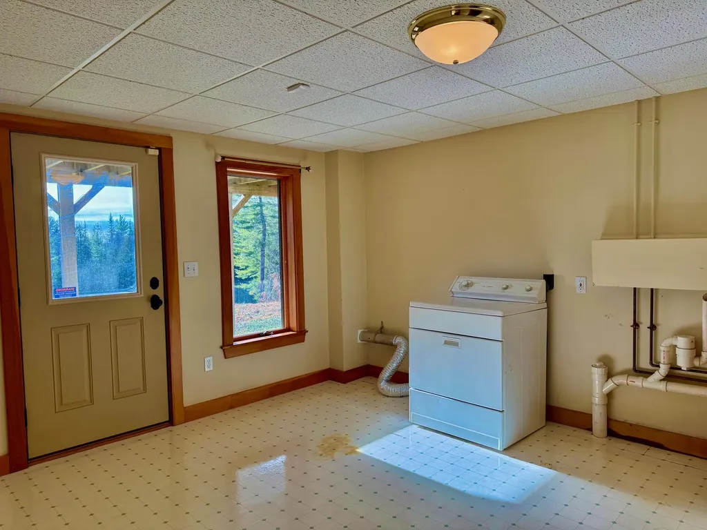 58 Woods Road Machias ME 04654