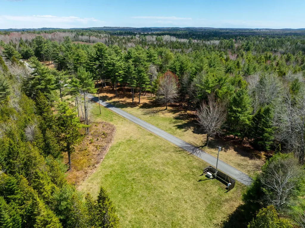 58 Woods Road Machias ME 04654