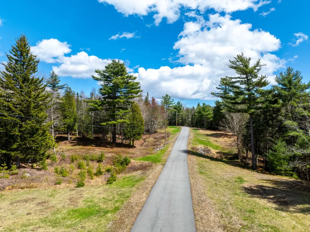 58 Woods Road Machias ME 04654