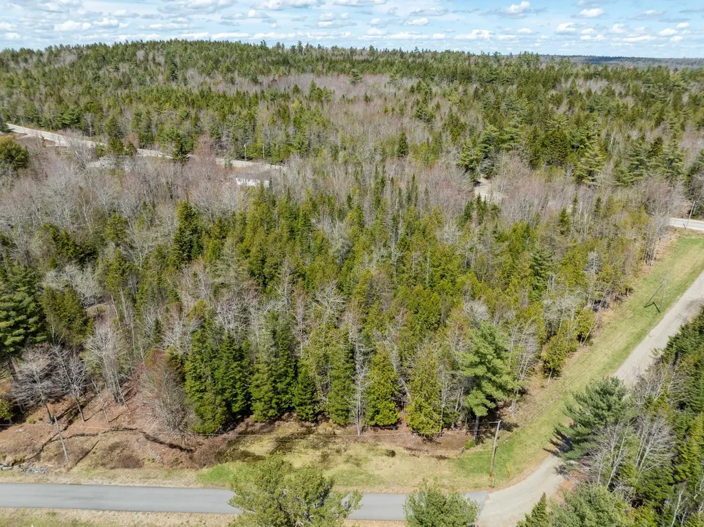 58 Woods Road Machias ME 04654