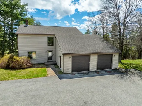 58 Woods Road Machias ME 04654
