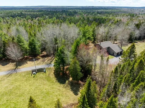 58 Woods Road Machias ME 04654