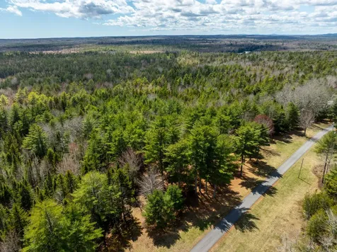 58 Woods Road Machias ME 04654