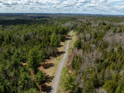 58 Woods Road Machias ME 04654