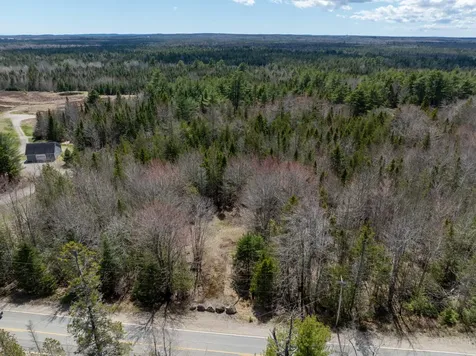 58 Woods Road Machias ME 04654
