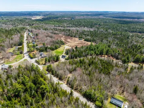 58 Woods Road Machias ME 04654