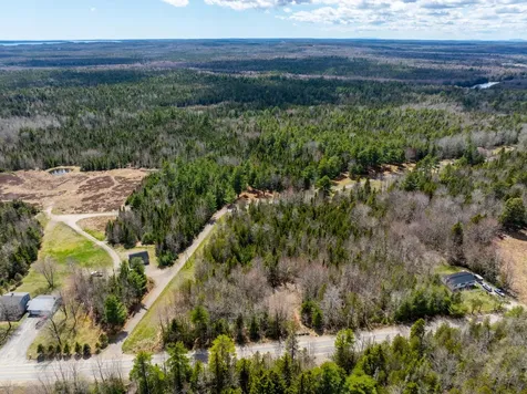 58 Woods Road Machias ME 04654