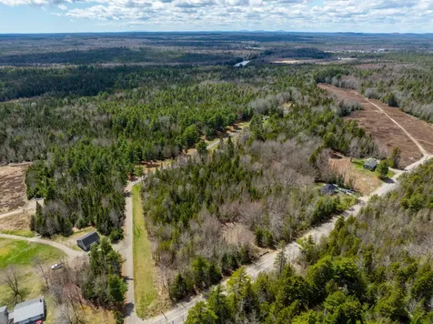 58 Woods Road Machias ME 04654