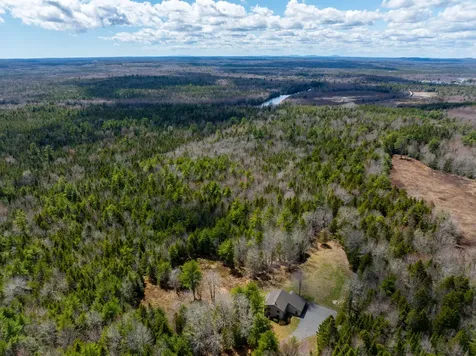 58 Woods Road Machias ME 04654