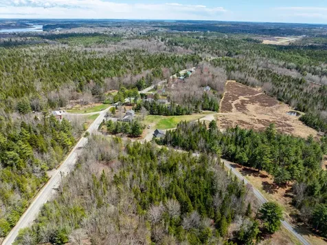 58 Woods Road Machias ME 04654