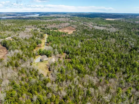 58 Woods Road Machias ME 04654