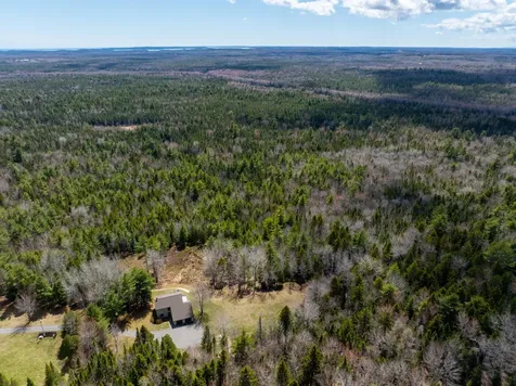 58 Woods Road Machias ME 04654
