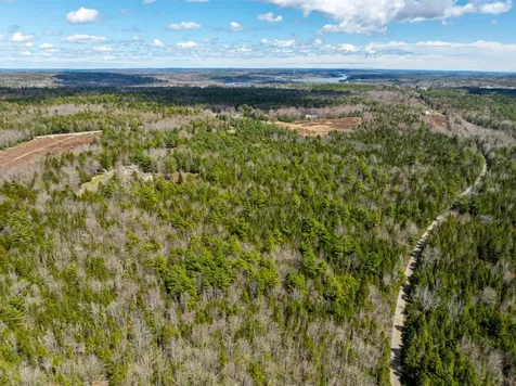 58 Woods Road Machias ME 04654