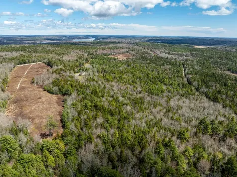58 Woods Road Machias ME 04654