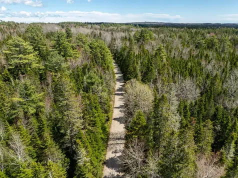 58 Woods Road Machias ME 04654
