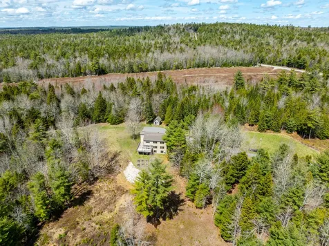 58 Woods Road Machias ME 04654