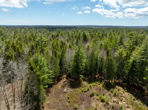 58 Woods Road Machias ME 04654