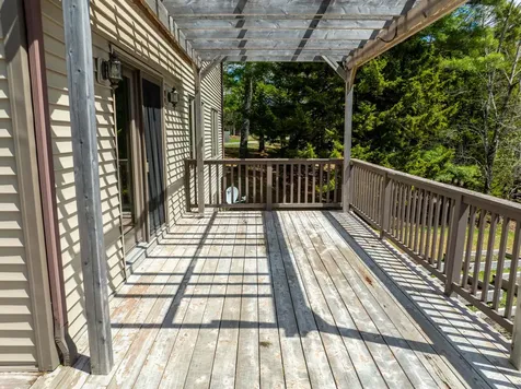 58 Woods Road Machias ME 04654