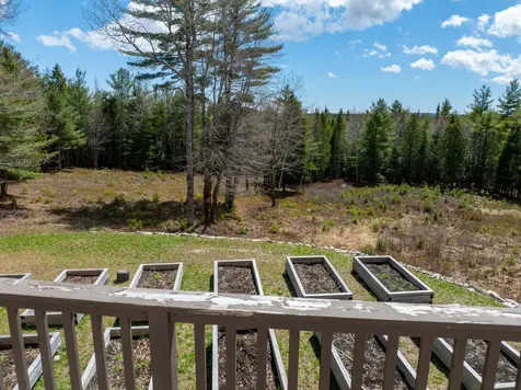 58 Woods Road Machias ME 04654