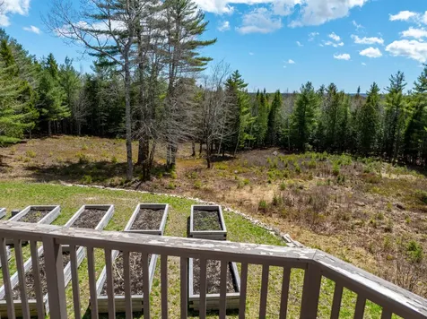 58 Woods Road Machias ME 04654