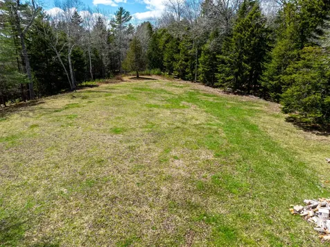 58 Woods Road Machias ME 04654