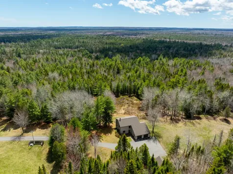 58 Woods Road Machias ME 04654
