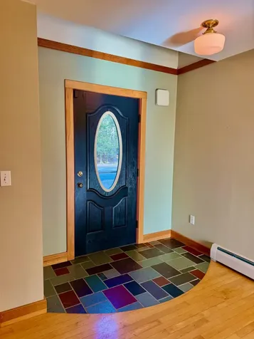 58 Woods Road Machias ME 04654