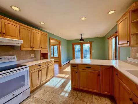 58 Woods Road Machias ME 04654