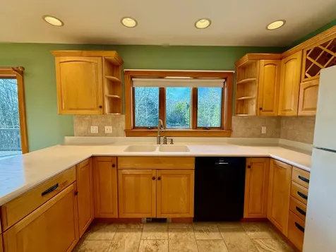 58 Woods Road Machias ME 04654