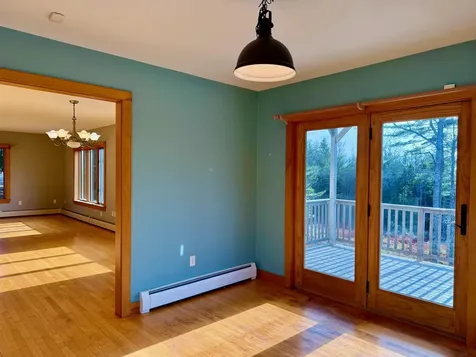 58 Woods Road Machias ME 04654