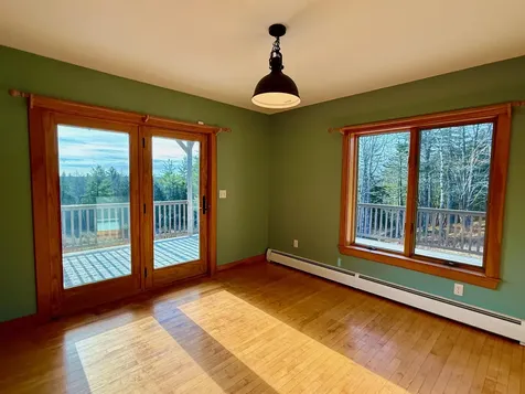 58 Woods Road Machias ME 04654