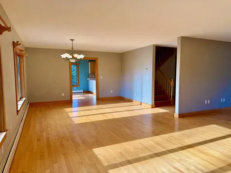 58 Woods Road Machias ME 04654