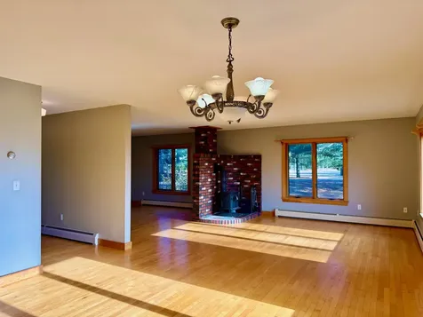 58 Woods Road Machias ME 04654
