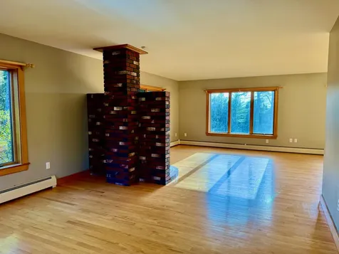 58 Woods Road Machias ME 04654