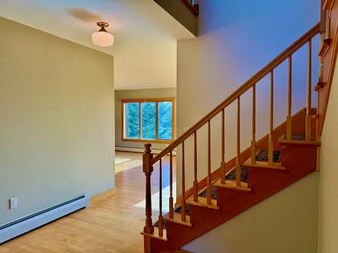 58 Woods Road Machias ME 04654