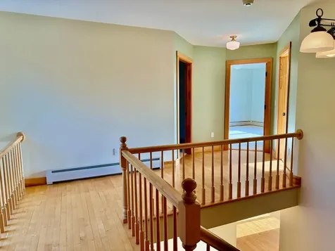 58 Woods Road Machias ME 04654