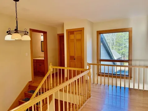58 Woods Road Machias ME 04654
