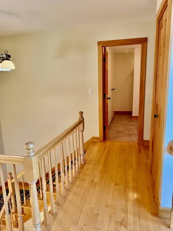 58 Woods Road Machias ME 04654
