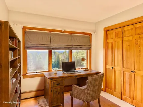 58 Woods Road Machias ME 04654