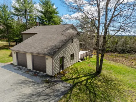 58 Woods Road Machias ME 04654