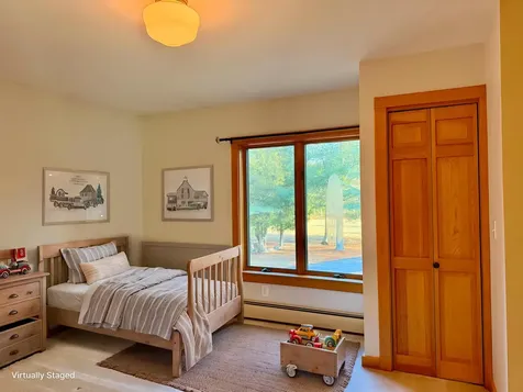 58 Woods Road Machias ME 04654